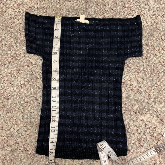 New silence + noice Off the shoulder sweater - Picture 5 of 6